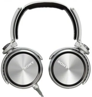 Sony MDR-XB920 Headphone