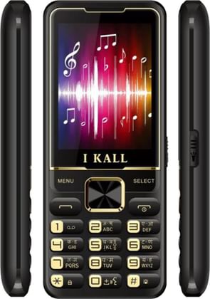 iKall K20 Pro