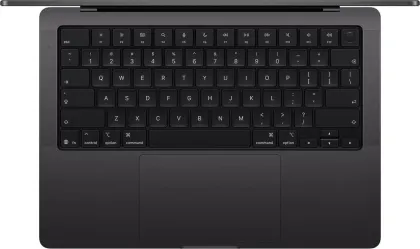 Apple MacBook Pro 14 2026 Z1ML002XT Laptop (Apple M5 Max-18 Core/ 64GB/ 2TB SSD/ macOS/ 40‑core GPU)