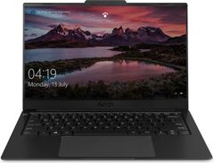Avita Liber V14 NS14A8INF562 Laptop vs Infinix INBook X1 Slim XL21 Laptop