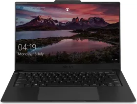 Avita Liber V14 NS14A8INF562 Laptop (10th Gen Core i5 / 8GB/ 512GB SSD/ Win10)