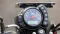 Kawasaki W175 Metallic Ocean Blue