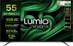 Lumio Vision 9 2026 55 inch Ultra HD 4K Smart QD-MiniLED TV (EPIC3-ADSI)