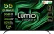 Lumio Vision 9 2026 55 inch Ultra HD 4K Smart QD-MiniLED TV (EPIC3-ADSI)