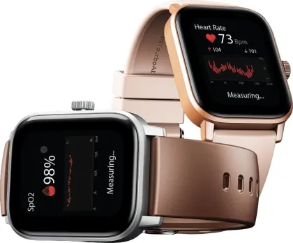 boAt Wave Astra Neo Smartwatch