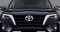 Toyota Fortuner Leader Edition 2WD Diesel AT
