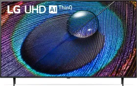 LG UR90 75UR9050PSK 75 inch Ultra HD 4K Smart TV
