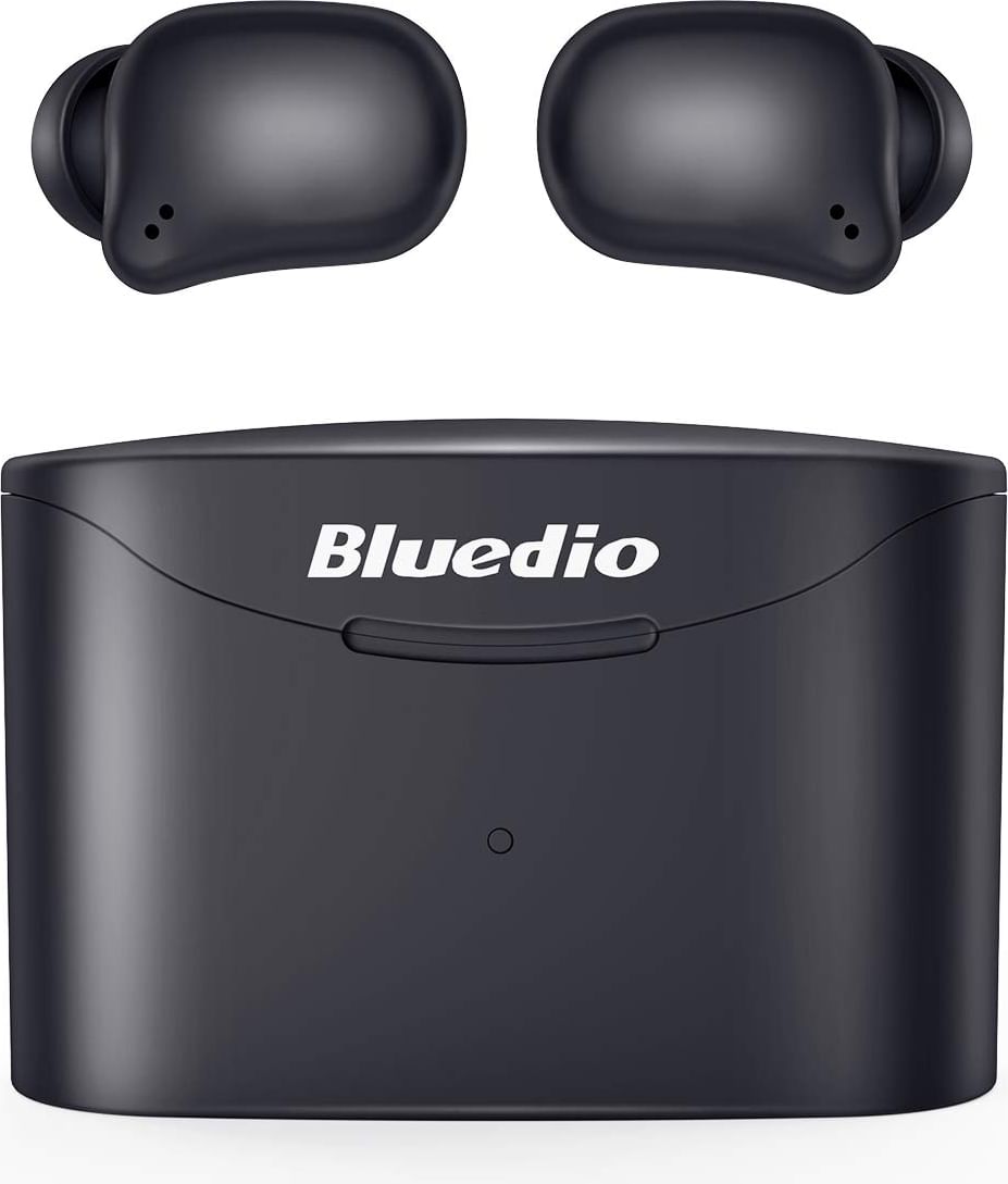 bluedio wireless earbuds