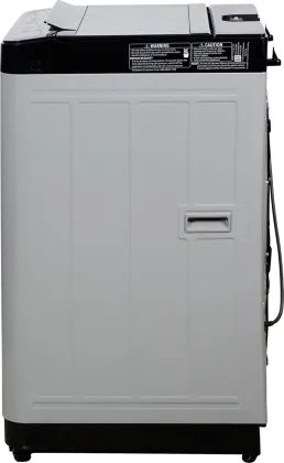 Panasonic NA-F75LR1MRB 7.5 Kg Fully Automatic Top Load Washing Machine