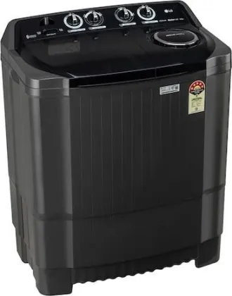 LG P8015SKAZ 8 kg Semi Automatic Washing Machine