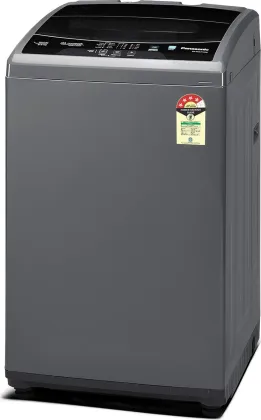 Panasonic NA-F60LF1HRB 6 kg Fully Automatic Top Load Washing Machine