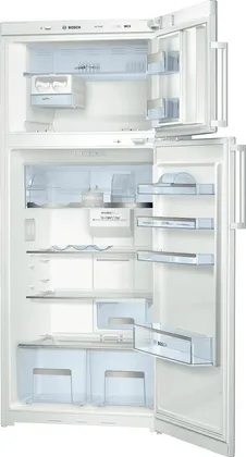 Bosch KDN53AL50I 450 L Double Door Refrigerator