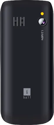 IBall Shaan Fab 2.6a