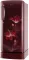 LG GL-D201ARGX 190 L 4-Star Direct Cool Single Door Refrigerator