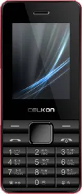 Celkon C9 Mega