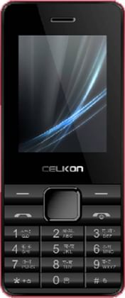 Celkon C9 Mega