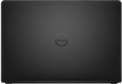 Dell Inspiron 3573 Laptop (Pentium Quad Core/ 4GB/ 500GB/ Ubuntu)