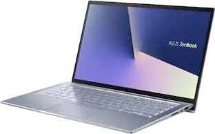 Asus Zenbook 14 UM431DA-AM581TS Laptop (AMD Ryzen 5/ 8GB/ 512GB SSD/ Win10)