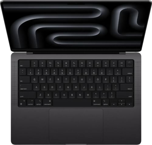 Apple MacBook Pro 14 2023 Laptop