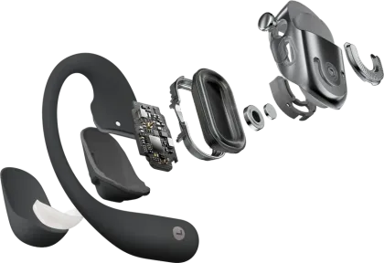 Shokz OpenFit 2 True Wireless Earbuds