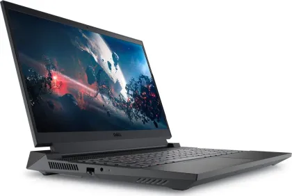 Dell G15-5530 Gaming 2023 Laptop (13th Gen Core i7/ 16GB/ 512GB SSD/ Win11/ RTX 4060 8GB Graph)