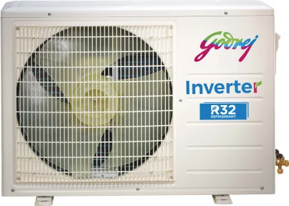 Godrej GIC 18ATC3-WSA 1.5 Ton 3 Star 2019 Inverter AC