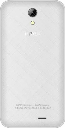 Intex Aqua Y4