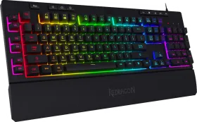Redragon Shiva K512 Wired Gaming Keyboard