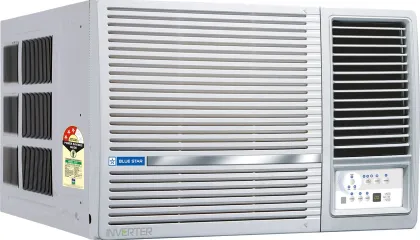 Blue Star WID324L 2 Ton 3 Star 2024 Inverter Window AC