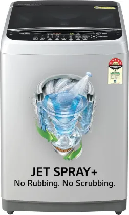 LG T85AJSF1Z 8.5 Kg Fully Automatic Top Load Washing Machine