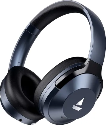 boAt Nirvanaa 751 ANC Wireless Headphones