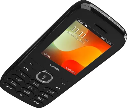 Lava A7 Torch