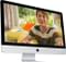 Apple iMac ME087HN/A (4th Generation Intel Quad Core i5/ 8GB/ 1TB/ MAC OS/ 1GB Graph)