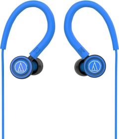 Audio Technica ATH-COR150iS Wired Earphones