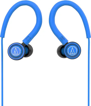 Audio Technica ATH-COR150iS Wired Earphones
