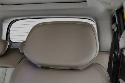 Tata Sierra Adventure Plus