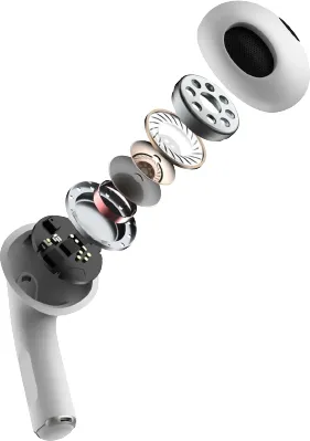 URBN Beat 600 True Wireless Earbuds