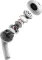 URBN Beat 600 True Wireless Earbuds
