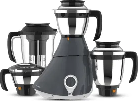 Butterfly Matchless 550W Mixer Grinder (4 Jars)