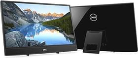 Dell Inspiron 3477 AIO Desktop PC (Core i3/ 4GB/ 1TB/ Win10)