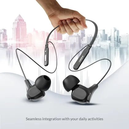 Varni V-Trust Wireless Neckband