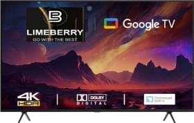 Limeberry LB43SCNG 43 inch Full HD Smart LED TV