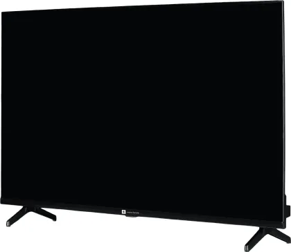 Realme TechLife 32HDWQRVVTQ 32 inch HD Ready Smart QLED TV