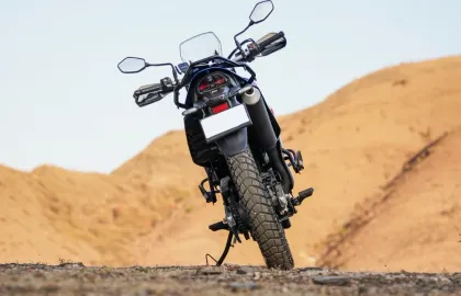 Hero Xpulse 210