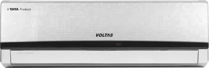 Voltas 185V MZY 1.5 Ton 5 Star Inverter Split AC