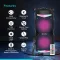 Elista MusiStrom 1600 16W Bluetooth Speaker