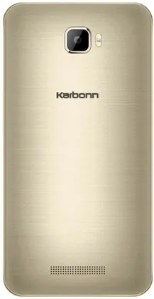 Karbonn K9 Viraat 4G