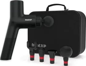 beatXP Bolt Prime Full Body Gun Massager