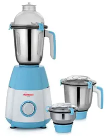 Sunflame Rapid 750 W Mixer Grinder (3 Jars)