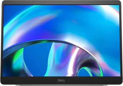 Dell Pro 14 Plus P1425 14 inch WUXGA Portable Monitor